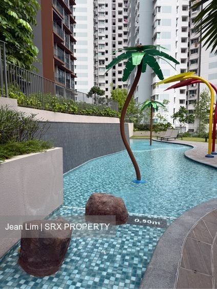 Amo Residence (D20), Apartment #540796991